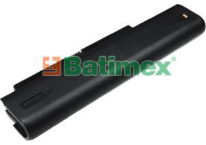 HP Pavilion dv2-1000 5200 mAh 56,2 Wh Li-Ion 10,8 V