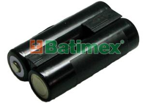 Logitech LX 700 1800 mAh 4,3 Wh NiMH 2,4 V