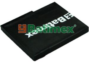 Fujitsu-Siemens Loox 720 1800 mAh 6,7 Wh Li-Ion 3,7 V