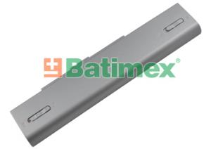 Asus S6 4400mAh 48,8 Wh Li-Ion 11,1 V stříbro