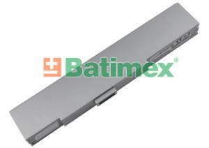 Asus S6 4400mAh 48,8 Wh Li-Ion 11,1 V stříbro