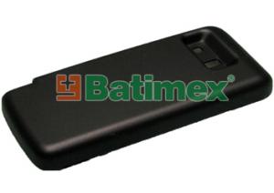 Nokia 5800 2800 mAh 10,4 Wh Li-Ion 3,7 V zvětšený