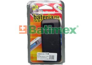 Nokia 5800 2800 mAh 10,4 Wh Li-Ion 3,7 V zvětšený