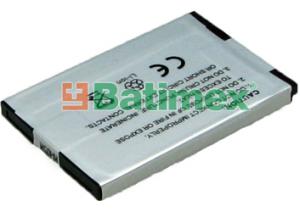 Siemens Gigaset SL910 1050 mAh 3,8 Wh Li-Ion 3,7 V