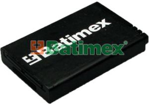 Nokia N97 3000mAh 11,1 Wh Li-Ion 3,7 V bílá zvětšená