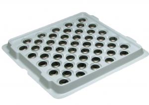 CR1025 Batimex 3.0V ve velkém