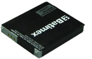 Mitsubishi M430i 750 mAh 2,7 Wh Li-Ion 3,7 V