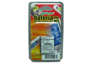 Mitsubishi M430i 750 mAh 2,7 Wh Li-Ion 3,7 V