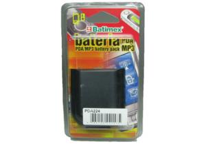 Palm Treo 500 2200 mAh Li-Ion 3,7 V