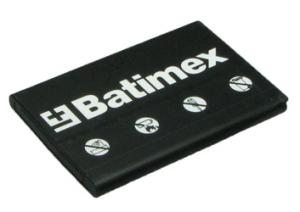 Samsung i8910 Omnia HD 1500 mAh 5,6 Wh Li-Ion 3,7 V
