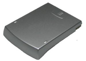 Dell Axim X5 3200 mAh 11,8 Wh Li-Ion 3,7 V