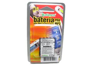 Mitac Mio Explora K70 900 mAh Li-Ion 3,7 V