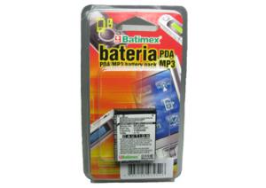 GoPro Hero 1100mAh 4,1 Wh Li-Ion 3,7 V
