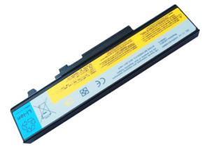 Lenovo IdeaPad Y450 4400 mAh 48,8 Wh Li-Ion 11,1 V