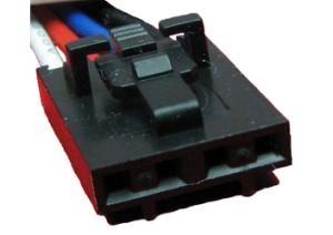 Dell PowerEdge 1650 1800 mAh 6,7 Wh Li-Ion 3,7 V
