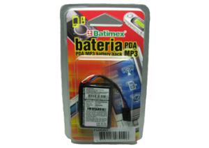Dell PowerEdge 1650 1800 mAh 6,7 Wh Li-Ion 3,7 V