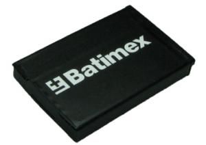 BlackBerry Bold 9000 2400 mAh 8,9 Wh Li-Ion 3,7 V rozšířené