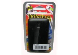 BlackBerry Bold 9000 2400 mAh 8,9 Wh Li-Ion 3,7 V rozšířené
