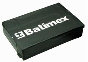 Era G1 2200 mAh 8,1 Wh Li-Ion 3,7 V zvětšená černá