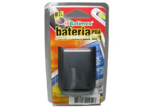 Palm Treo 680 2400 mAh 8,9 Wh Li-Ion 3,7 V