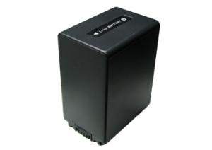 Sony NP-FV90 2100 mAh 15,1 Wh Li-Ion 7,2 V