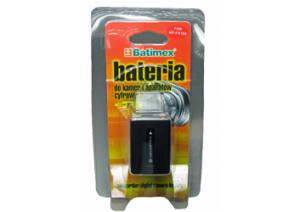 Sony NP-FV90 2100 mAh 15,1 Wh Li-Ion 7,2 V