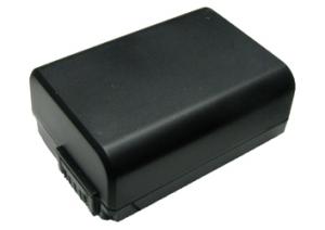 Sony NP-FW50 860 mAh 6,2 Wh Li-Ion 7,2 V