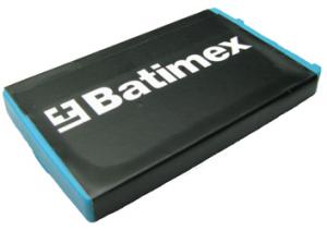 Ninetendo Advance SP 900 mAh 3,6 Wh Li-Ion 3,7 V