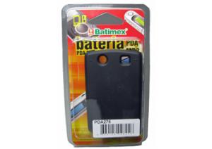 BlackBerry Curve 8900 2000mAh 7,4 Wh Li-Ion 3,7 V zvětšený