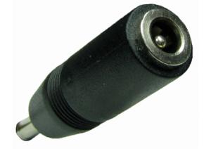 Adaptér 4,0 x 1,75 mm až 3,2 x 0,9 mm