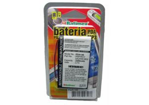 iRiver H110 DA2WB18D2 2200 mAh 8,1 Wh Li-Polymer 3,7 V
