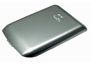 E-ten X800 2600 mAh 9,6 Wh Li-Polymer 3,7 V