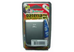 E-ten X800 2600 mAh 9,6 Wh Li-Polymer 3,7 V