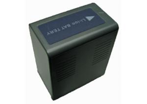 Baterie Panasonic CGA-D54 AG-DVC62 5400 mAh