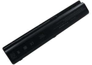 HP Pavilion dv9000 6600 mAh 95,0 Wh Li-Ion 14,4 V