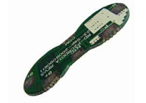 PCM na L18500 / L18650 Li-Ion 7,2 V / 7,4 V 3,5 A / 6,0 A