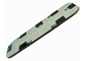 PCM pro Li-Ion / Li-polymer 14,4V / 14,8V 9A / 16A