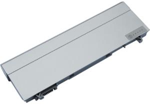Dell Latitude E6400 6600 mAh 73,3 Wh Li-Ion 11,1 V