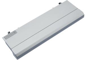 Dell Latitude E6400 6600 mAh 73,3 Wh Li-Ion 11,1 V