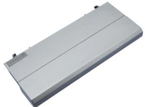 Dell Latitude E6400 8800 mAh 97,7 Wh Li-Ion 11,1 V