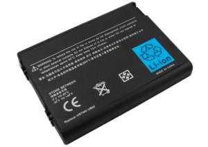Compaq Presario R3000 6600 mAh 97,7 Wh Li-Ion 14,8 V
