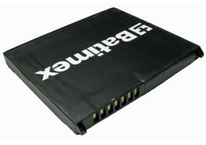 HP Compaq iPAQ rx5000 1700 mAh 6,3 Wh Li-Ion 3,7 V
