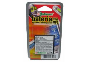 Samsung Galaxy S 1250 mAh 4,6 Wh Li-Ion 3,7 V