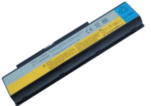 Lenovo IdeaPad Y510 4400 mAh 48,8 Wh Li-Ion 11,1 V