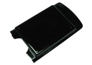 Samsung i8910 Omnia HD 2400 mAh 8,9 Wh Li-Ion 3,7 V zvětšený