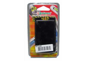 Samsung i8910 Omnia HD 2400 mAh 8,9 Wh Li-Ion 3,7 V zvětšený