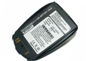 Аккумулятор lg kg200