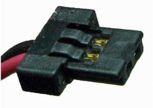 3 / V20HR-3MC10 Varta 22mAh NiMH 3,6V
