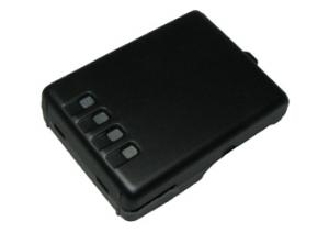 Yaesu FNB-38 700 mAh 6,7 Wh NiMH 9,6 V