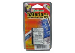 HTC Touch 3G 1100mAh 4,1 Wh Li-Ion 3,7 V